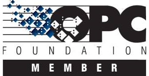 Logo OPC Member